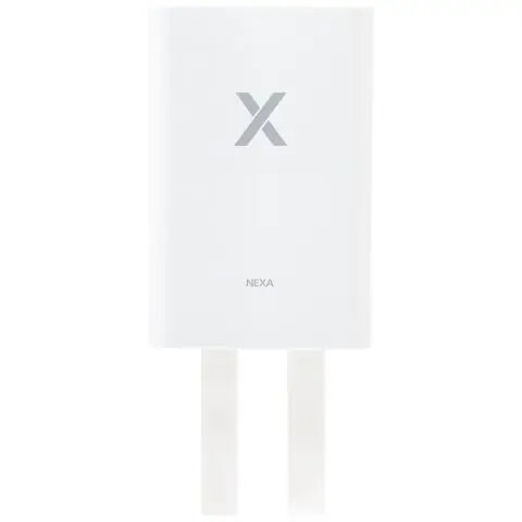 Outlet Nexa FB-120 VHD Brandfilt